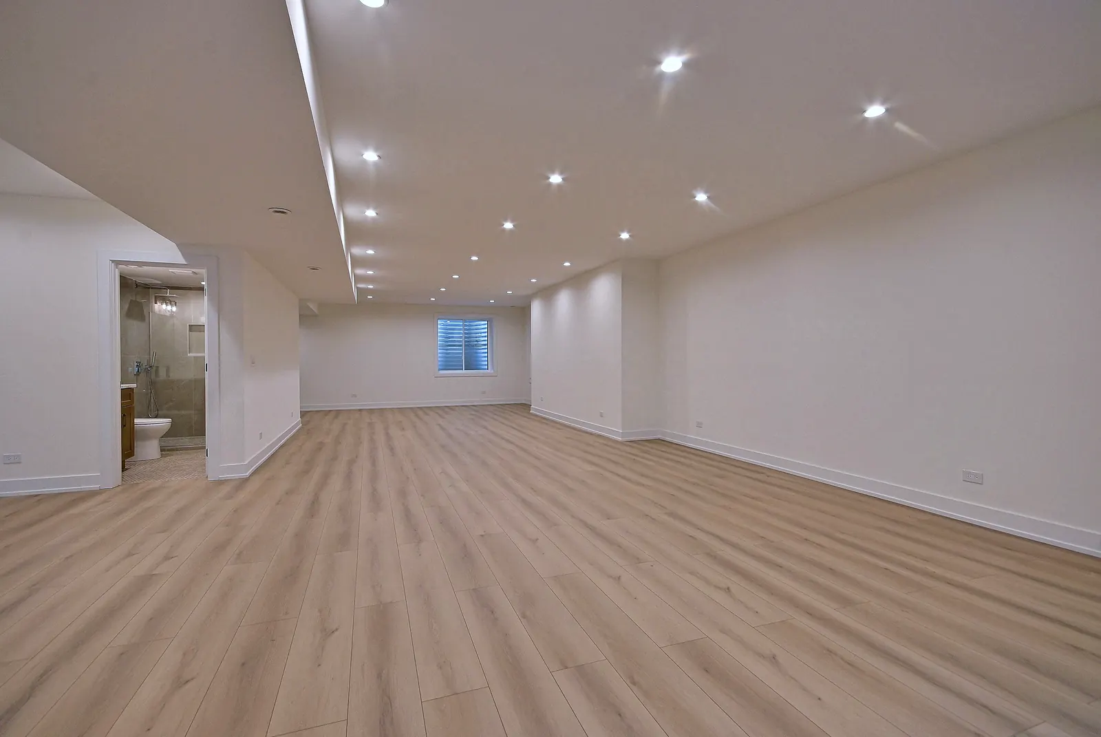 310 Nottingham Ave. — Lower level